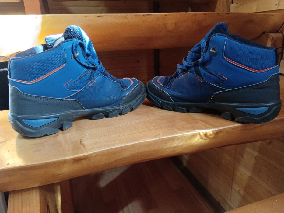 Взуття для хлопчиків