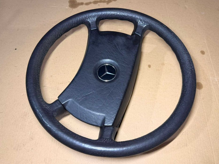 Volante Mercedes W124 W123