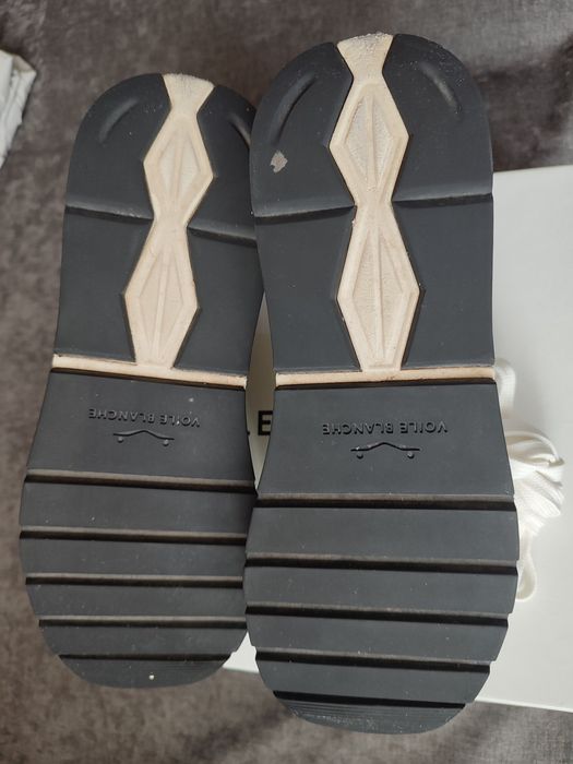 Кросівки Voile Blanche 39р  оригінал