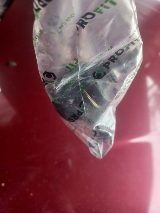 Шарова опора Opel