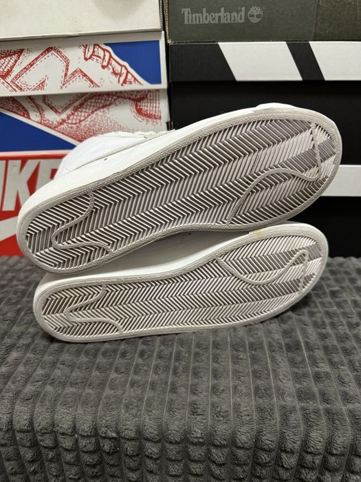 Кросівки жіночі 39(25см)Nike Blazer Mid оригінал
