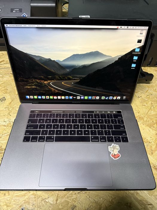 macbook pro 2016 i7 - Ноутбуки и аксессуары - OLX.ua