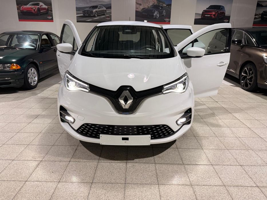Renault zoe R135 — photo 2