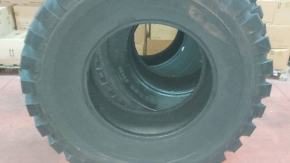 Шини FIRESTONE DURAFORCE UT 440/80 R28 (16.9R28) TL 156A8