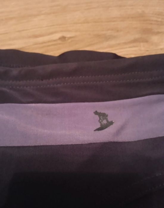 Kąpielówki męskie Crane