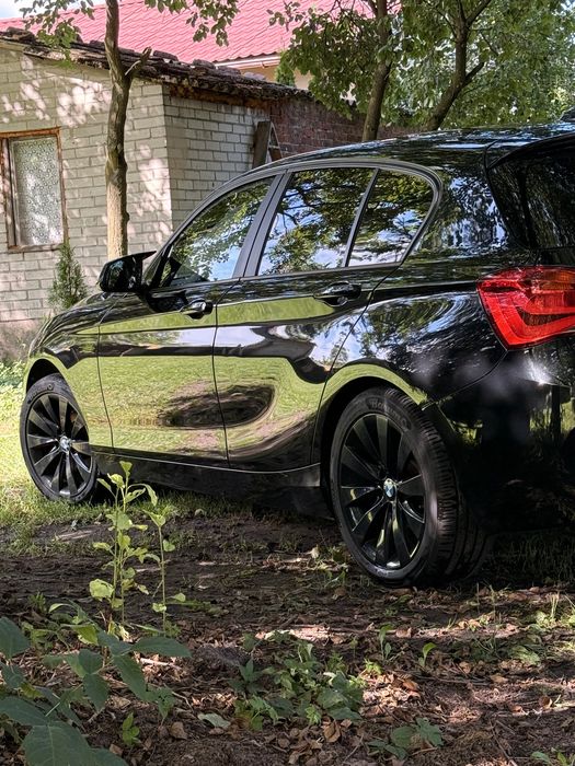 BMW Seria 1