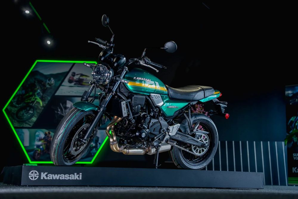 Kawasaki