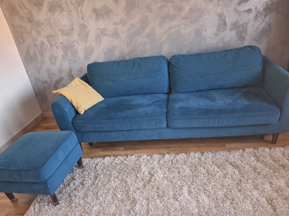 Kanapa wypoczynek sofa