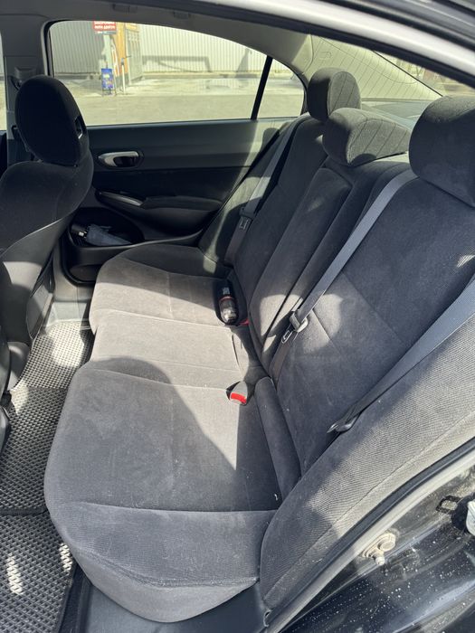 Honda civic 1.8, 2007