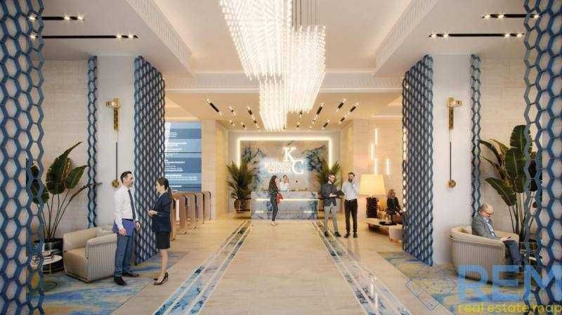 Комерційна нерухомість за адресою вул. Краснова (площа 55,3 м²) - Atlanta.ua - фото 2