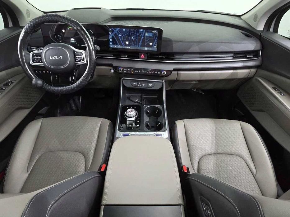 2024 Kia Carnival 2.2 дизель можно з ПДВ