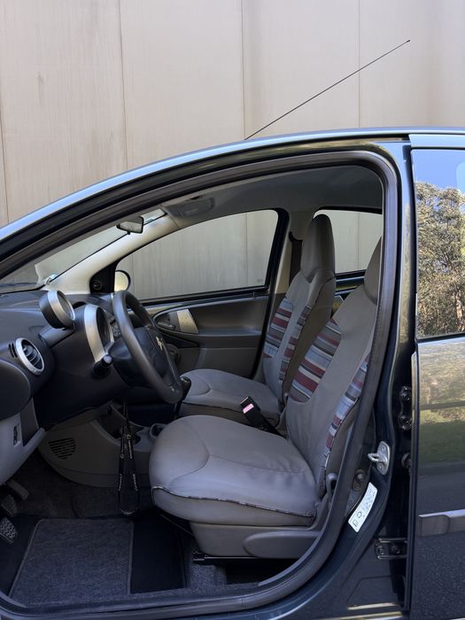 Citroën c1 2009