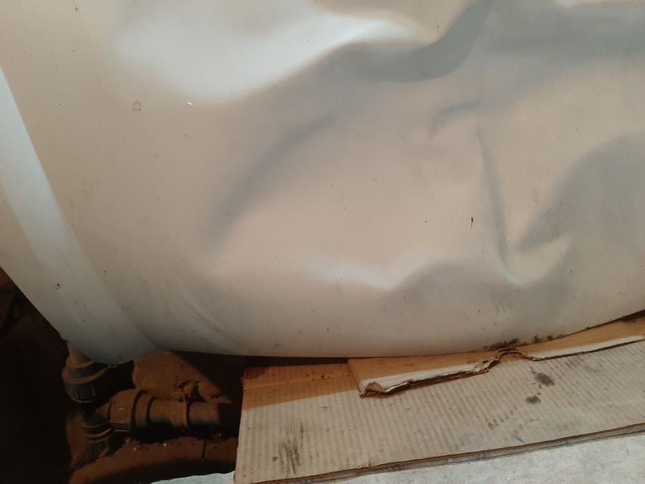 Капот Renault Kangoo І