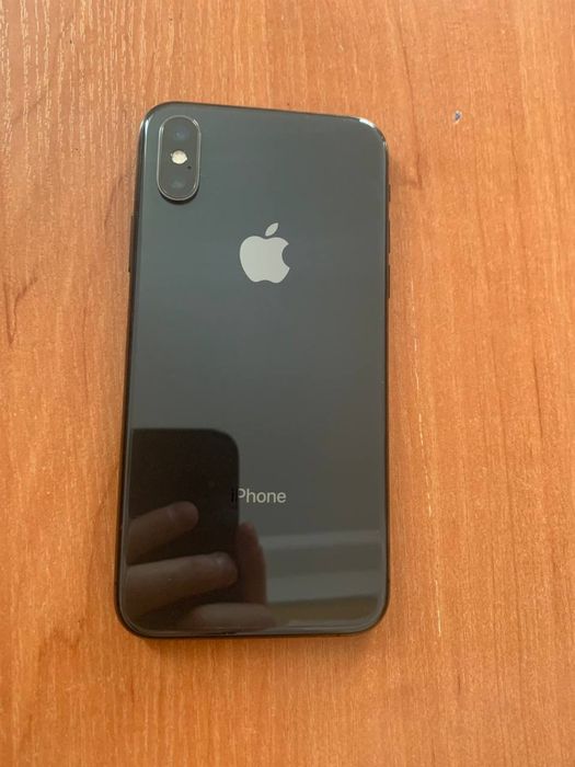 iPhone XS на 512
