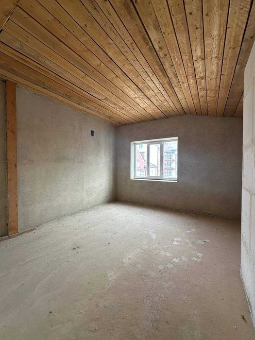 продаж 1.5 кім квартира ЖК Містечко Центральне. готова до ремонту.