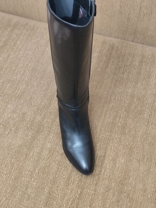 Продам сапожки Geox