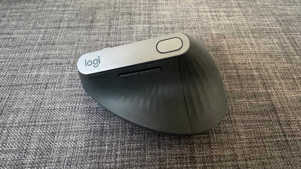 Logitech MX Vertical