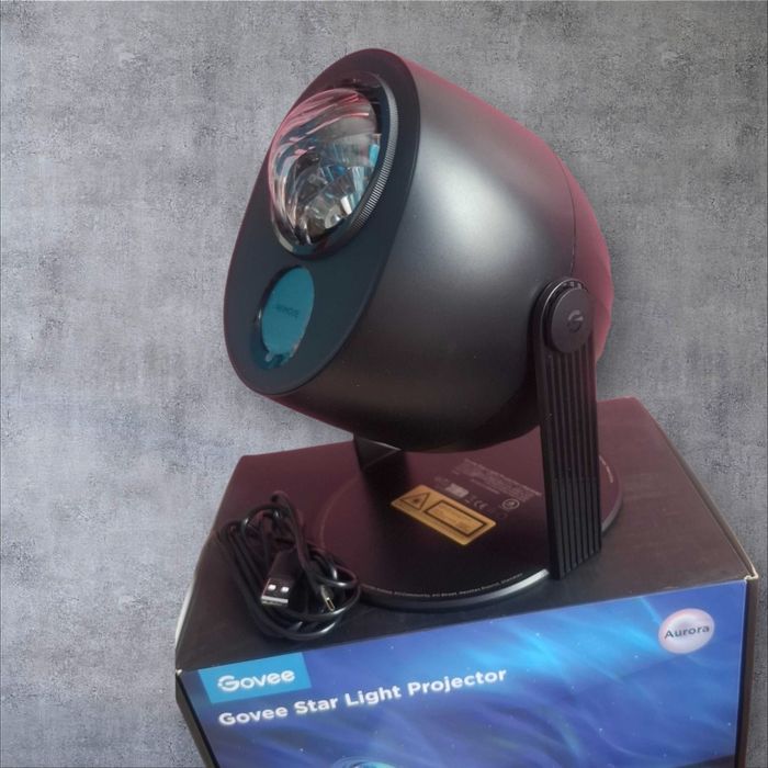 Govee Galaxy Light Projector Pro Wi-Fi Matter