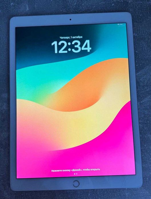 iPad pro 12.9 2 gen 64gb