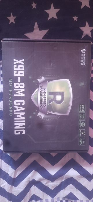 Не дорогой Комплект для игор huananzhi x99-8m,e5 2620,e5 1620