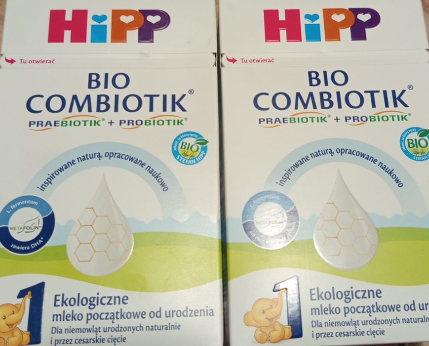 Hipp bio combiotik1