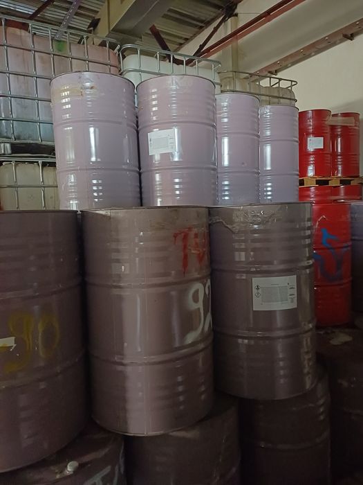 Продам еврокуби та бочки