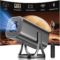 Проєктор  на Android  P30 LED (Smart Projector)