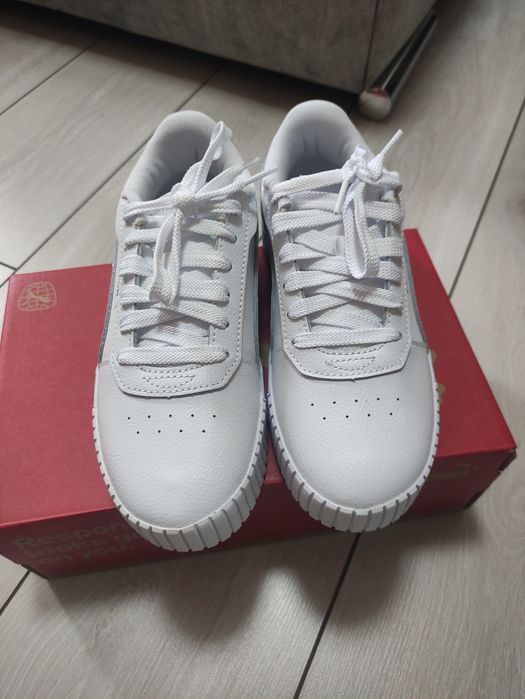 Кросівки Puma carina 2.0