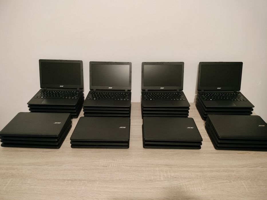 Acer travelmate B116 séries 34pcs