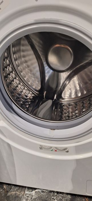 Pralka Samsung - uszkodzona