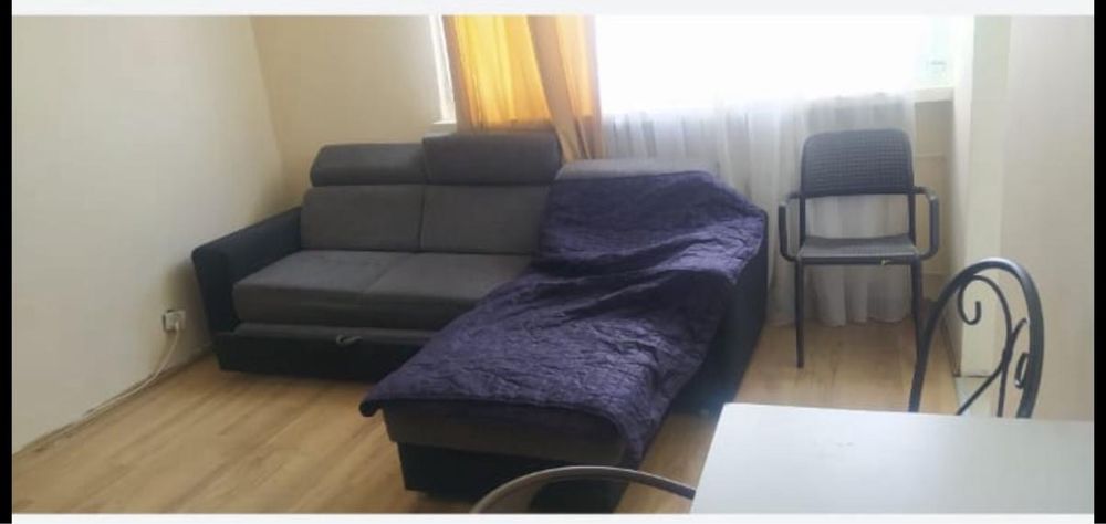 Wynajme kawalerke w Lodzi