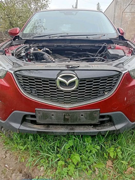 Mazda cx5 kolor 41G wszystkie części