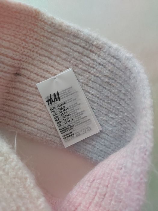 Повязка на голову H&m  на девочку