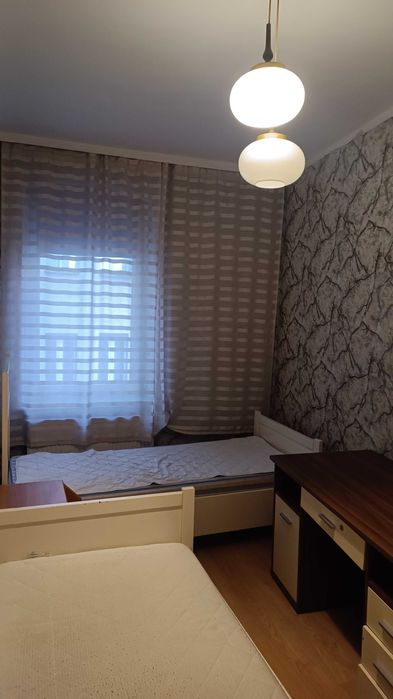 Zabrze, 3 Maja | 2 pokoje 41 m² | blisko ŚUM, PKP i DTŚ |parking