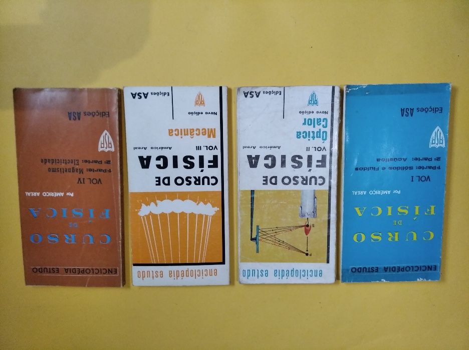 Livros da Libraria Bertrand : Eletrotecnia; Geometria Descritiva etc