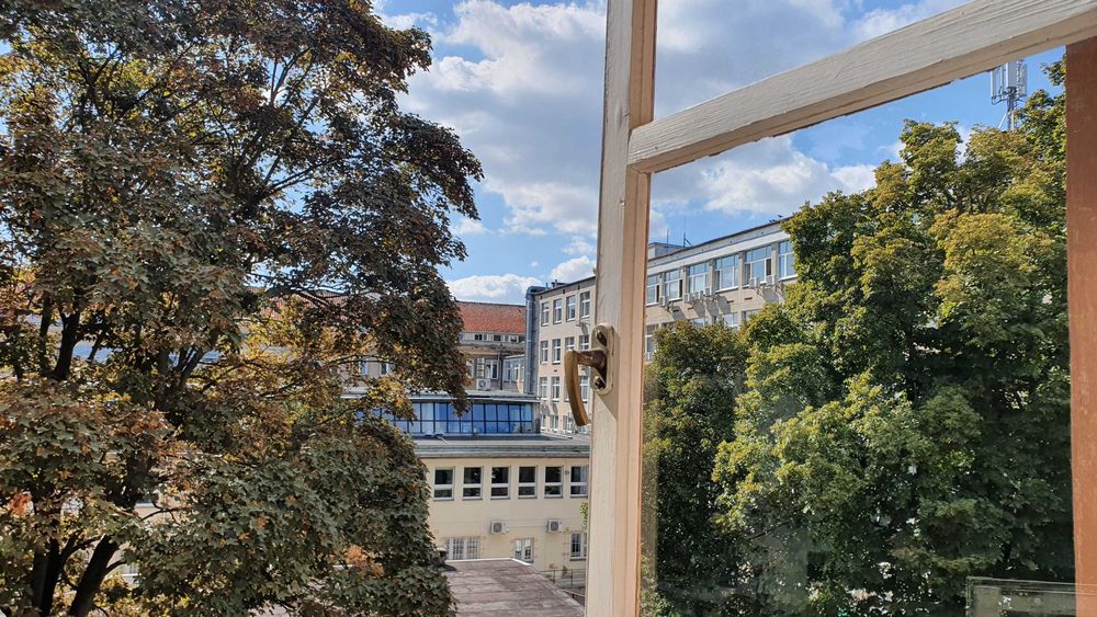 Mieszkanie – Warszawa - Widok 3