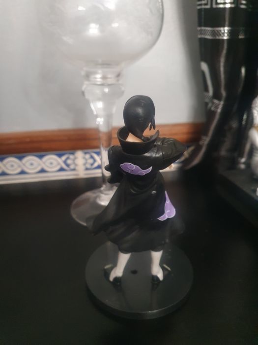 Figuras colecao Naruto