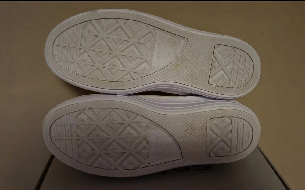 Converse damskie 40