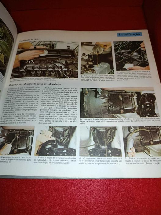 O Livro do Automóvel