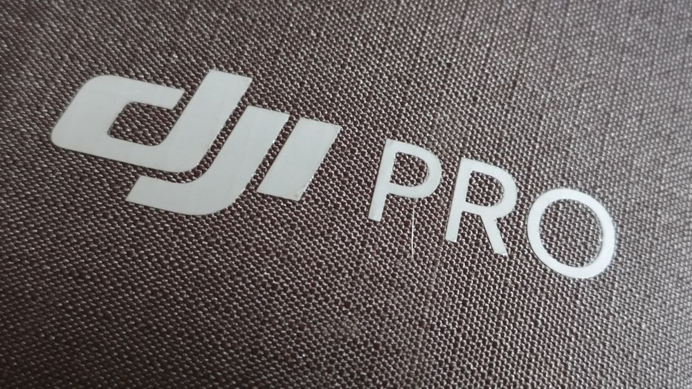 DJI Ronin rsc2 Combo (com motor zoom, raveneye, etc)