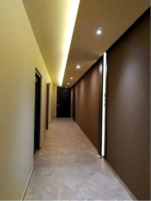 Многокомнатная квартира по адресу бульвар Дружбы Народов (площадь 120 м²) - Atlanta.ua - фото 9