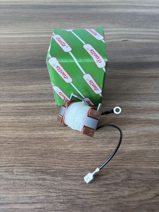 NOWA DUELLS cewka zapłonowa OGAR 205 MOTORYNKA KOMAR kadet romet