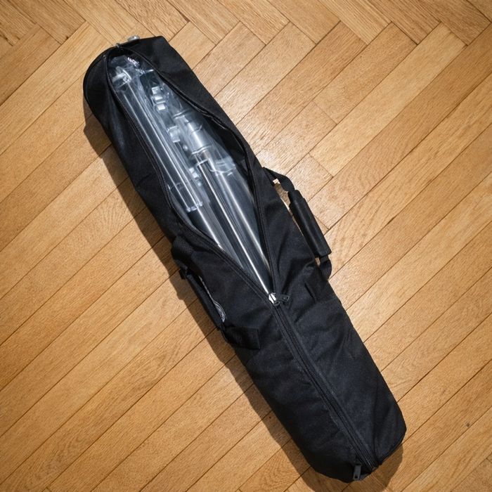 Сумка Ambitful для стійок освітлення фото аксесуарів 80/100/125см