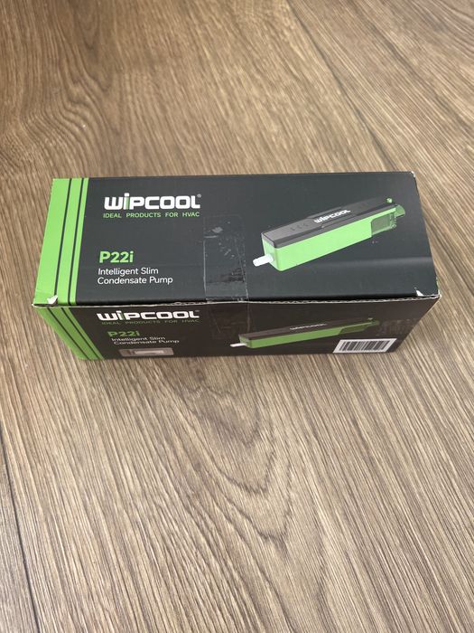 Pompka skroplin wipcool p22i