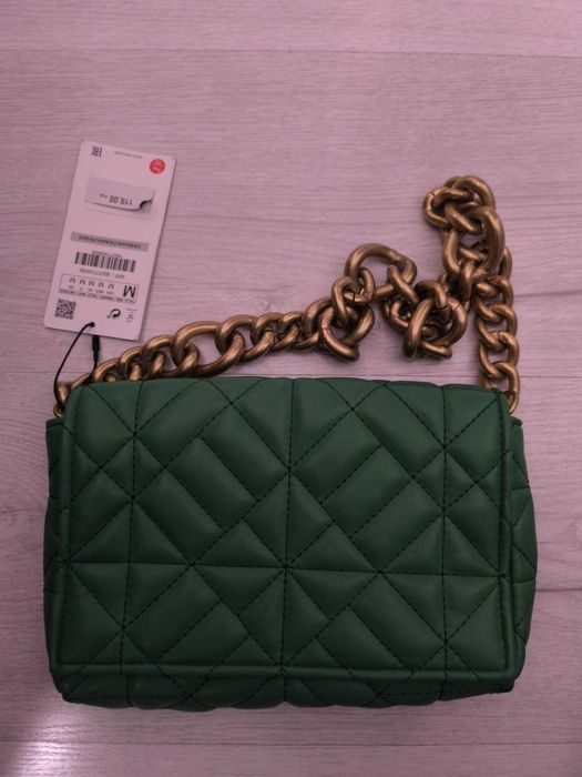 Torebka  Firmy Zara