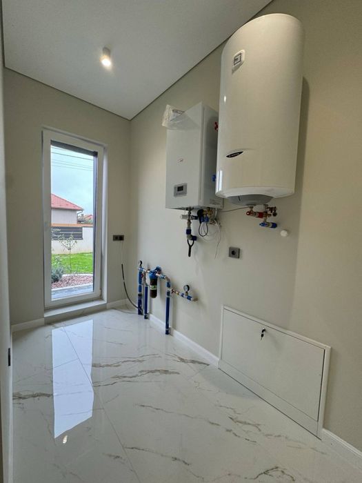 Дом по адресу Петефі Шандора пл. (площадь 175 м²) - Atlanta.ua - фото 20