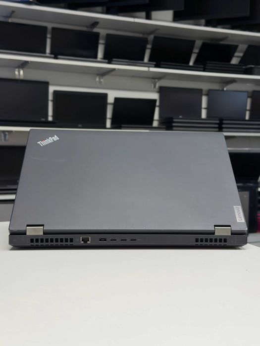 SPRZEDANY Lenovo ThinkPad P15 Gen 1 |15,6"| Intel Xeon W-10855M 32GB RAM 512GB SSD | NVIDIA QUADRO RTX5000 16GB GAMINGOWY GRAFICZNY