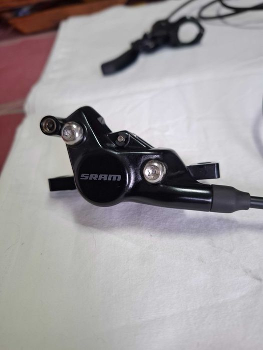 Travões Btt Sram Level SLV 2P