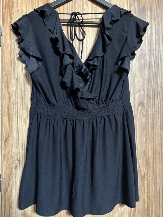 Bluzka ciążowa H&M rozm.M
