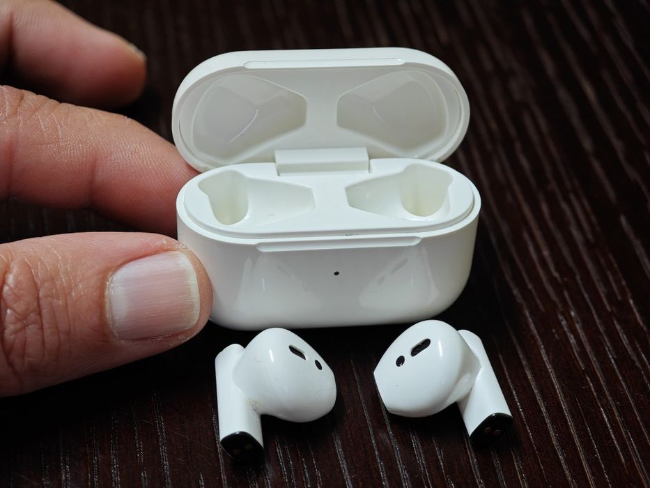 Micro Auscultadores Bluetooth